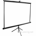 Professional Tripod projector screen